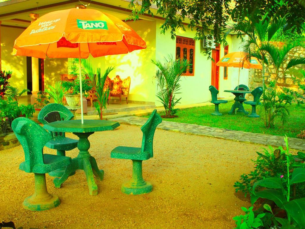 Mount View Cidade Antiga de Polonnaruva Exterior foto